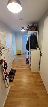 Foto - 3.5 Zimmer Erdgeschoßwohnung zur Miete in Bad Wurzach