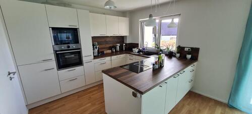 Foto - 3.5 Zimmer Erdgeschoßwohnung in Bad Wurzach