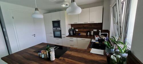 Foto - Erdgeschoßwohnung in Bad Wurzach zur Miete