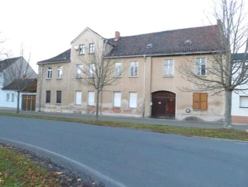 Foto - Mehrfamilienhaus, Wohnhaus zum Kaufen in Seeland