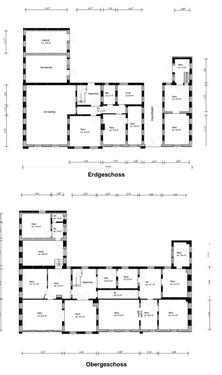 Foto - Mehrfamilienhaus, Wohnhaus in Seeland zum Kaufen