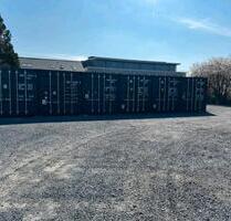 Lagercontainer, Lagerraum in Braunschweig