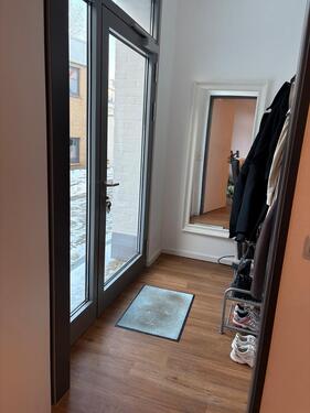 Foto - 1 Zimmer Erdgeschoßwohnung zur Miete in Lübeck