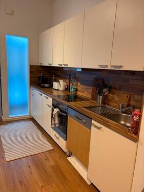 Foto - Erdgeschoßwohnung in Lübeck zur Miete