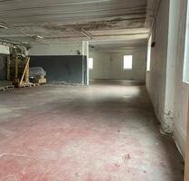 Lagerhalle Lagerraum Gewerbefläche Hobbyraum Lager - Schöllkrippen