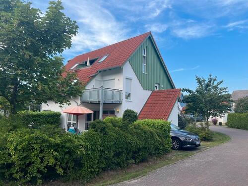 Foto - andere zur Miete in Karlshagen