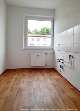 Foto - 2 Zimmer Etagenwohnung in Hoyerswerda