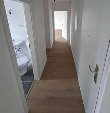 Foto - Erstbezug nach Kernsanierung – moderne 2-Zimmer-Wohnung