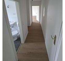 Erstbezug nach Kernsanierung – moderne 2-Zimmer-Wohnung - Stadtallendorf