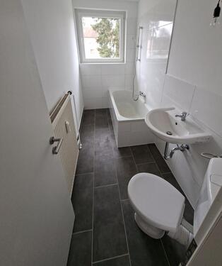 Foto - 2 Zimmer Etagenwohnung zur Miete in Stadtallendorf