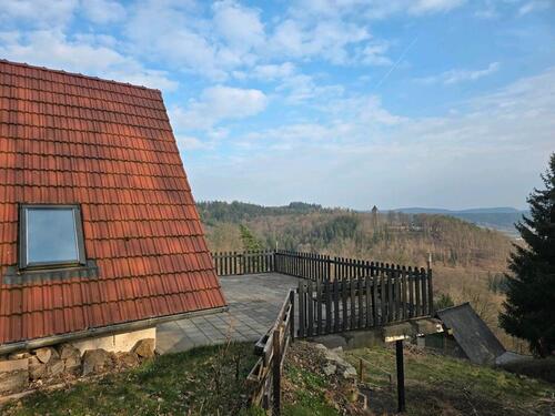 Foto - 1 Zimmer Bungalow zum Kaufen in Schwallungen