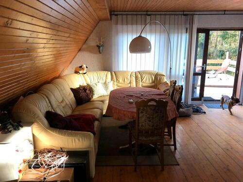 Foto - 1 Zimmer Bungalow in Schwallungen