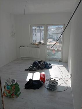 Foto - Etagenwohnung in Dillenburg zur Miete