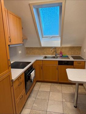 Foto - Dachgeschoßwohnung in Essen zur Miete