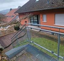 Großzügiges Wohnen in Rockenhausen