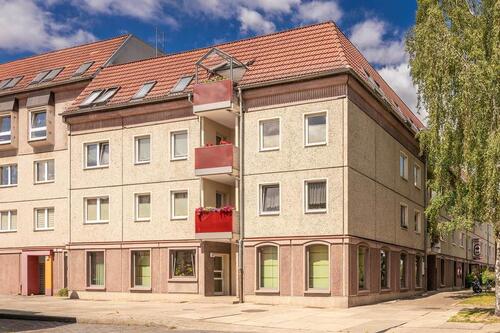 Foto - Schöne Wohnung für Singles und Paare!