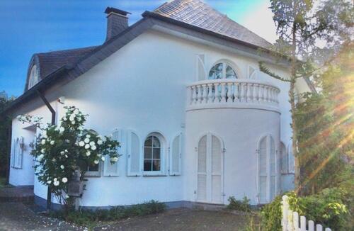 Foto - Freistehendes Einfamilienhaus in LangenfeldRichrath