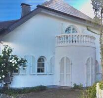 Freistehendes Einfamilienhaus in LangenfeldRichrath - Langenfeld (Rheinland)