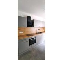 2-Zimmer-Mietwohnung HCH Stadtmitte Oberstadt - Hechingen