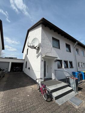 Foto - 5 Zimmer Reihenhaus zur Miete in Günzburg