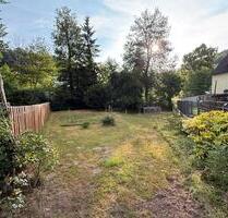 Einfamilienhaus mit Einliegerwohnung zu vermieten - Wüstenrot