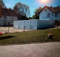 Garage in Nümbrecht zu vermieten