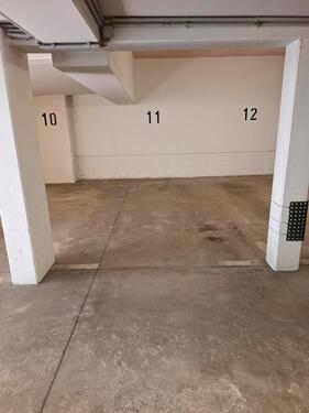 Foto - Tiefgarage Stellplatz in Berlin Alt-Buckow