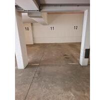 Tiefgarage Stellplatz in Berlin Alt-Buckow