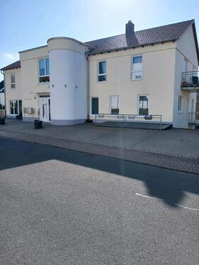 Foto - Mietwohnung im Niedrigenergiehaus