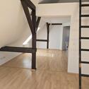 Foto - 2 Zimmer Dachgeschoßwohnung zur Miete in Bergen auf Rügen