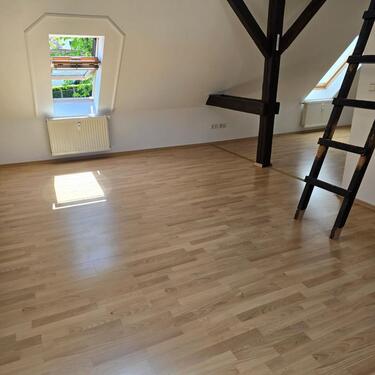 Foto - Dachgeschoßwohnung in Bergen auf Rügen zur Miete