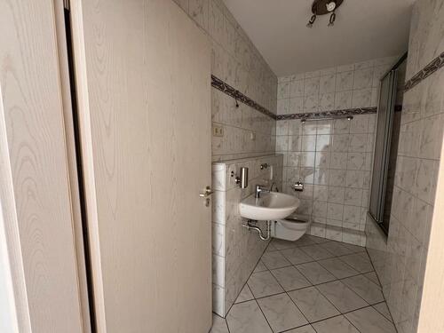 Foto - 2 Zimmer Maisonettenwohnung zur Miete in Bendorf