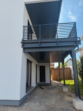 Foto - Erdgeschoßwohnung in Großostheim zur Miete