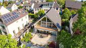 Foto - Maisonettenwohnung in Leverkusen zur Miete