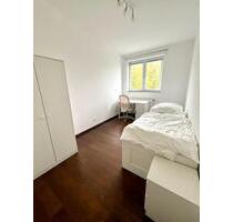 Möbliertes WG Zimmer in Düsseldorf