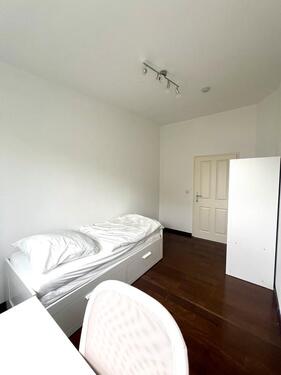 Foto - 1 Zimmer Etagenwohnung in Düsseldorf