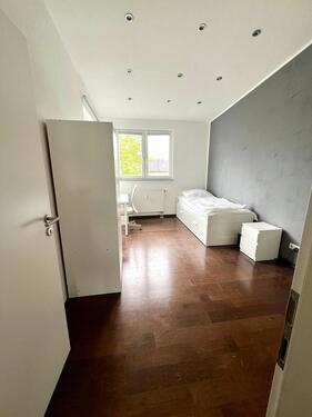 Foto - Etagenwohnung in Düsseldorf zur Miete