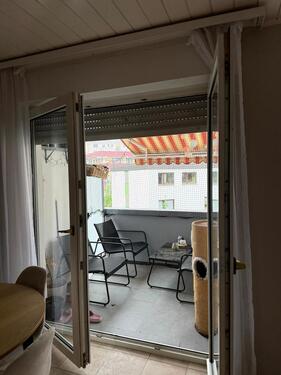 Foto - Etagenwohnung in Hanau zur Miete