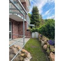 3-Zimmer-Souterrain-WohnungNeubauGartenStellplatzTerrasseEBK - Wedel