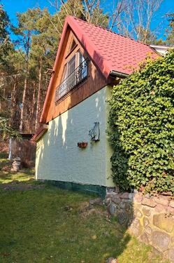 Foto - 4 Zimmer Einfamilienhaus zum Kaufen in Teterow