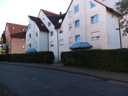 Foto - 3-Zimmer Wohnung. Erdgeschoss.Privat.