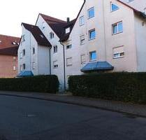3-Zimmer Wohnung. Erdgeschoss.Privat. - Schwäbisch Hall