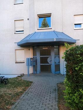 Foto - 3 Zimmer Etagenwohnung zum Kaufen in Schwäbisch Hall