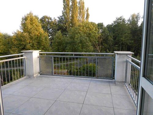 Foto - 3.5 Zimmer Dachgeschoßwohnung in Groß-Umstadt