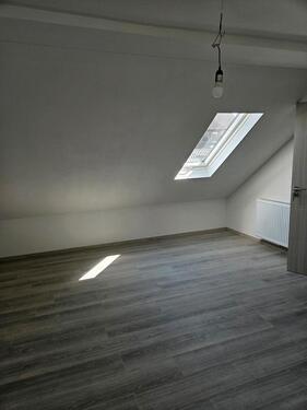 Foto - 3 Zimmer Dachgeschoßwohnung zur Miete in Vöhringen