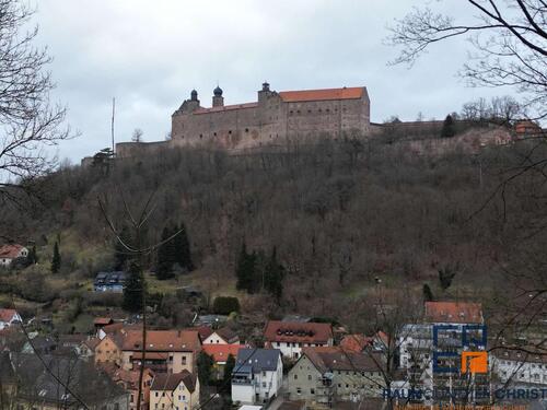 Foto - Grundstück zur Miete in Kulmbach