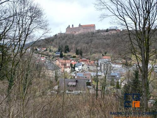 Foto - Grundstück in Kulmbach