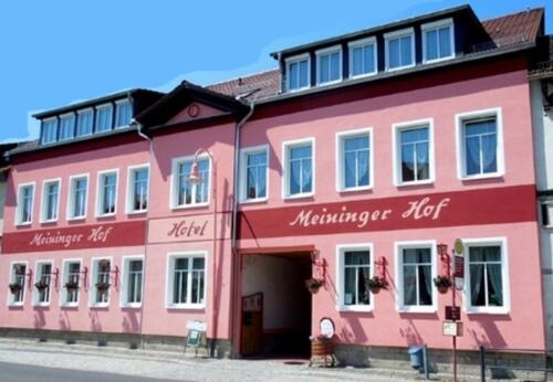 Foto - Einfamilienhaus zum Kaufen in Kranichfeld