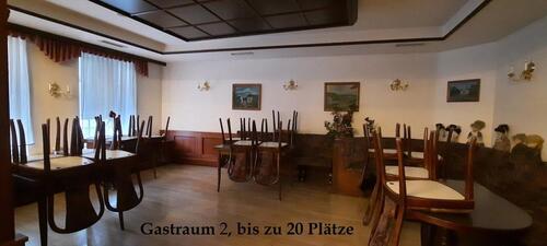 Foto - Einfamilienhaus in Kranichfeld