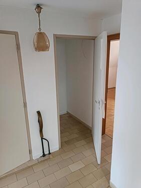 Foto - Etagenwohnung in Vreden